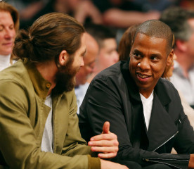 Jay Z фото №731478