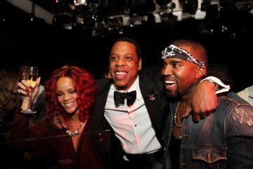 Jay Z фото №432753