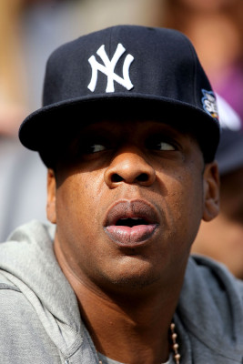 Jay Z фото №280541