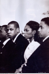 Jay Z фото №35250