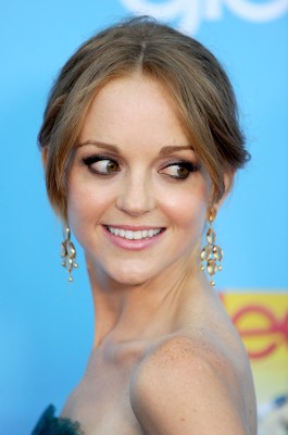 Jayma Mays фото №340555