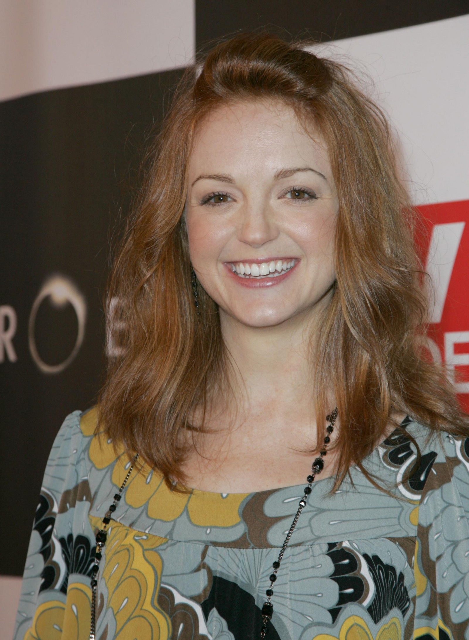 Джейма Мейс (Jayma Mays)