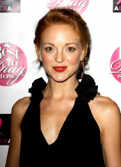 Jayma Mays фото №364319