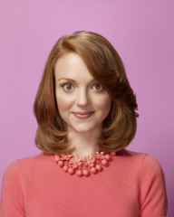 Jayma Mays фото №307270