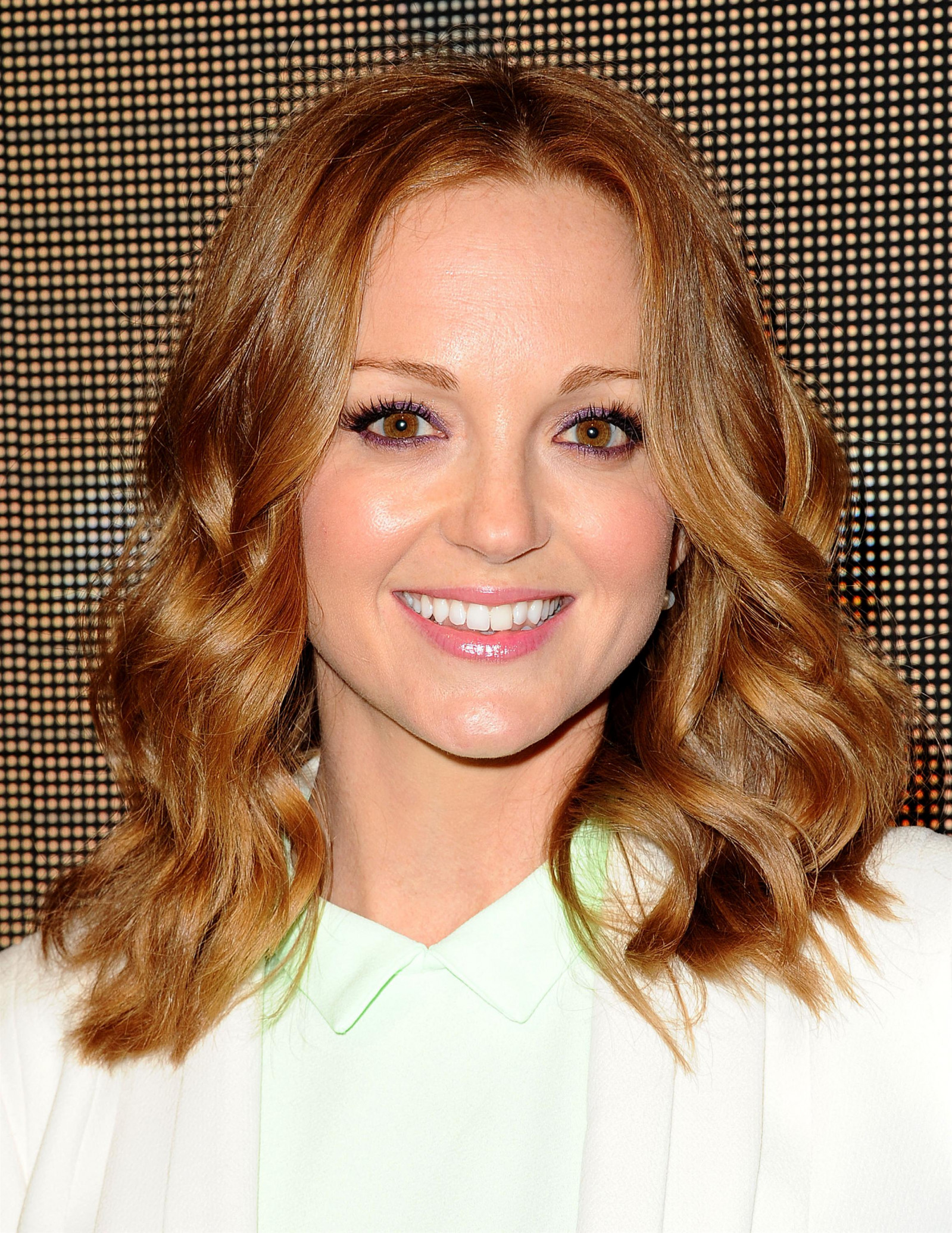 Джейма Мейс (Jayma Mays)