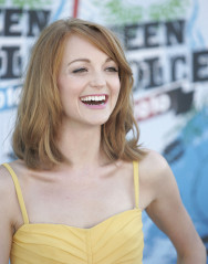 Jayma Mays фото №365047