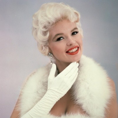 Jayne Mansfield фото №213854