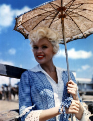 Jayne Mansfield фото №507968