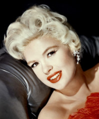 Jayne Mansfield фото №480406