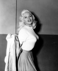 Jayne Mansfield фото №487288