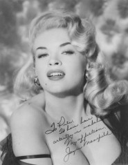 Jayne Mansfield фото №475872