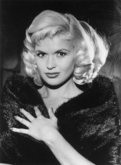 Jayne Mansfield фото №644969