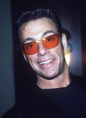 Jean-Claude Van Damme фото №580323