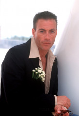 Jean-Claude Van Damme фото №582967
