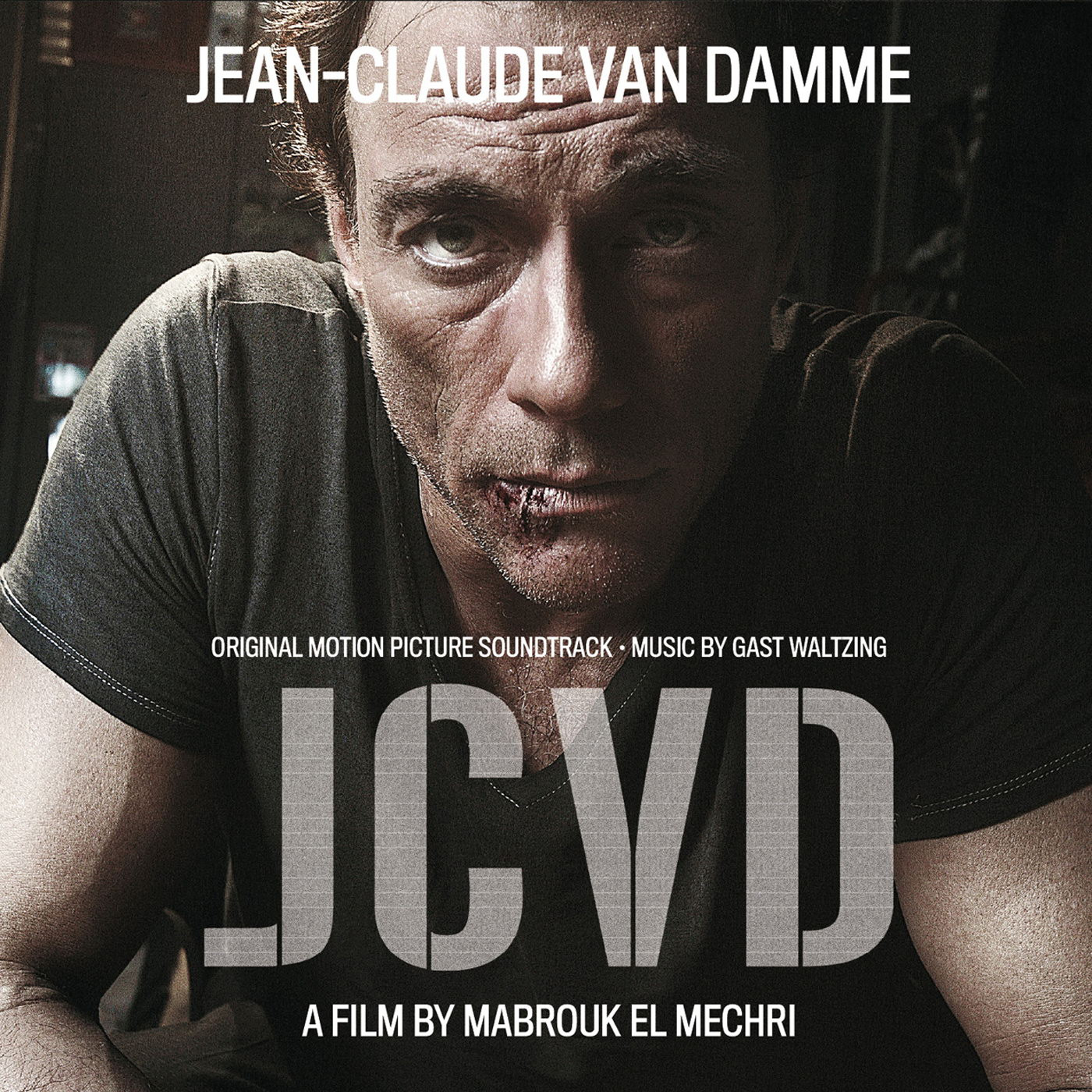 Жан Клод Ван Дамм (Jean-Claude Van Damme)