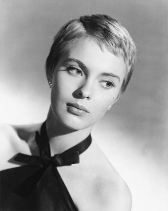 Джин Сиберг (Jean Seberg)