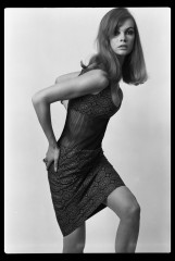 Jean Shrimpton фото №364418