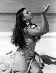 Jean Simmons фото №367071