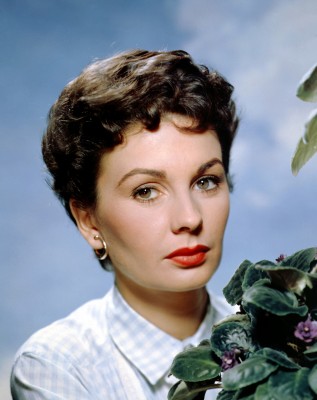 Jean Simmons фото №382591