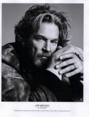 Jeff Bridges фото №368048