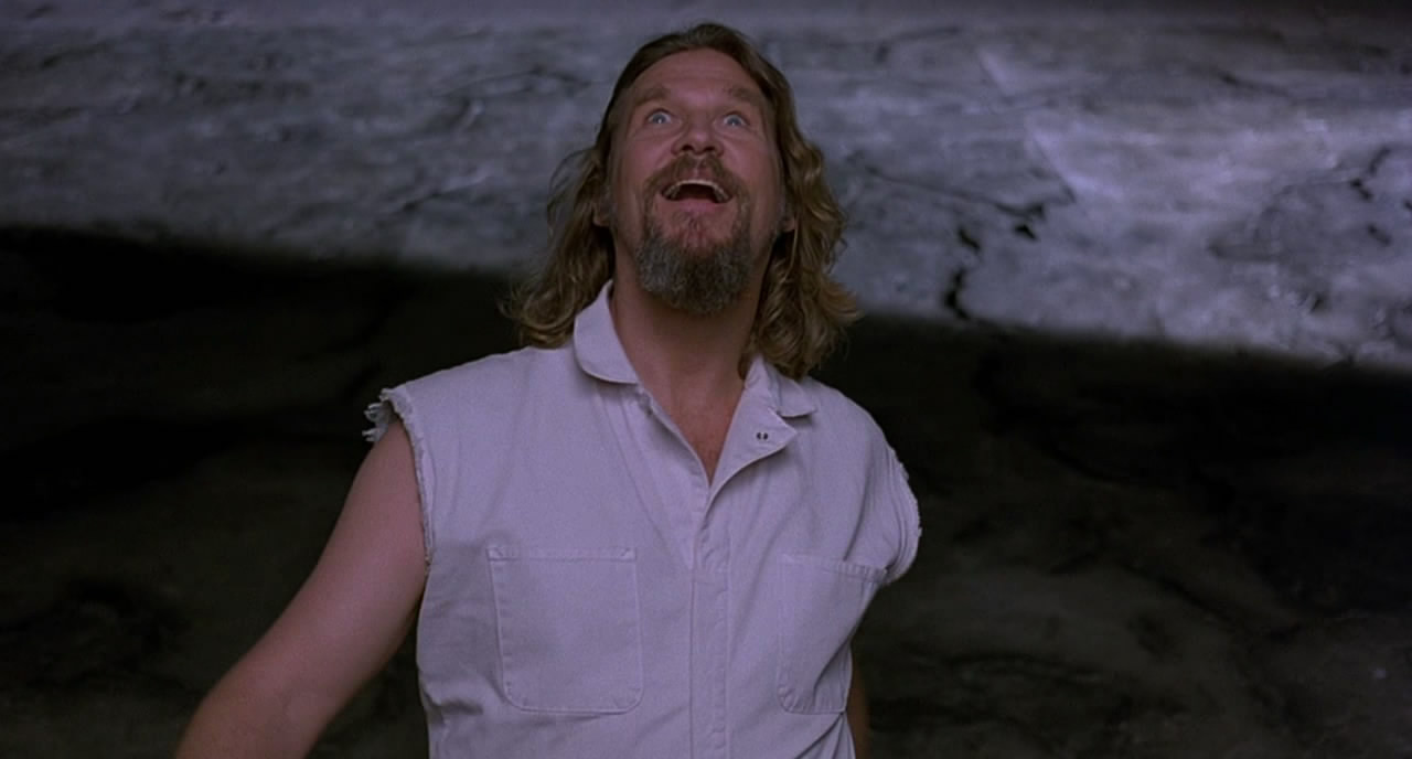 Джэф Бриджэс (Jeff Bridges)