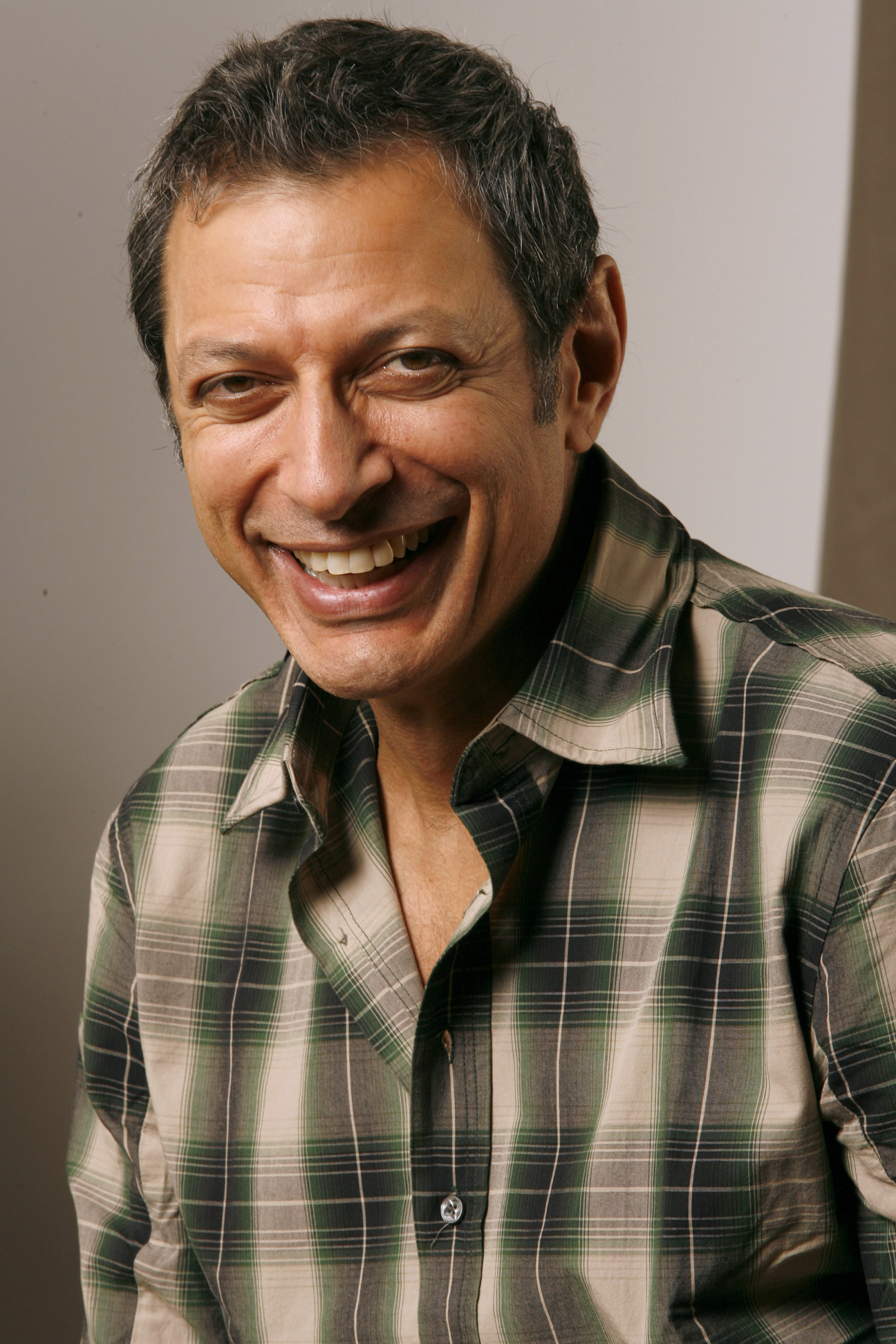 Джефф Голдблюм Jeff Goldblum фото №666554