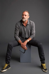 Jeffrey Dean Morgan фото №1352654