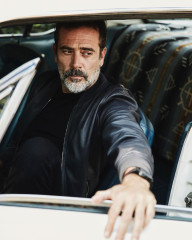 Jeffrey Dean Morgan фото №1350509