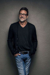 Jeffrey Dean Morgan фото №1352651