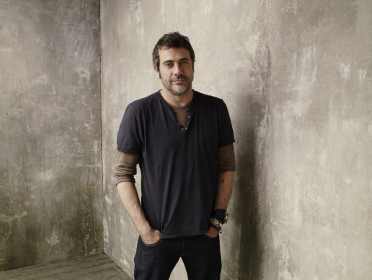 Jeffrey Dean Morgan фото №273372