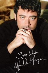 Jeffrey Dean Morgan фото №255304