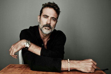 Jeffrey Dean Morgan фото №1350506