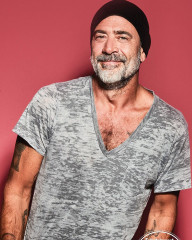 Jeffrey Dean Morgan фото №1352640