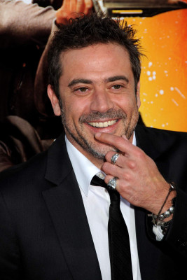 Jeffrey Dean Morgan фото №261671