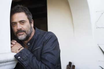 Jeffrey Dean Morgan фото №1352639