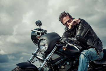 Jeffrey Dean Morgan фото №1352643