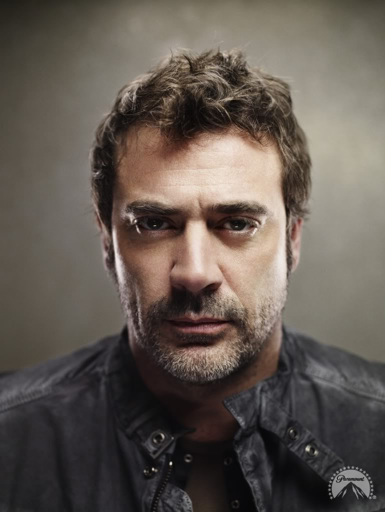 Джеффри Дин Морган (Jeffrey Dean Morgan)