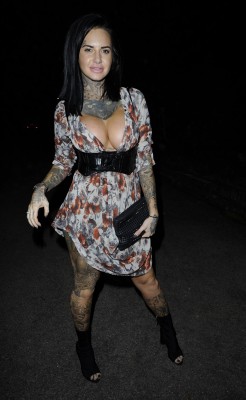 Jemma Lucy фото №1022732