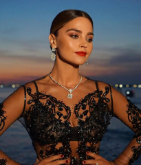 Jenna Coleman фото №1401898