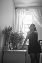 Jenna Coleman ~ THE ITALIAN RÊVE AUGUST 2023 фото №1376921
