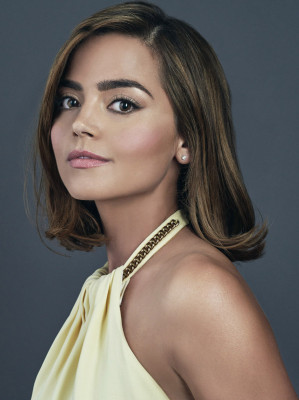 Jenna Coleman фото №806703