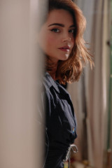 Jenna Coleman  фото №1411465
