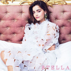 Jenna Coleman – Stella Magazine April 2019 Cover and Photos фото №1158745