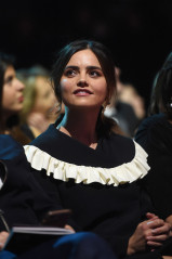 Jenna-Louise Coleman – National Television Awards in London  фото №935966