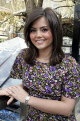 Jenna Coleman фото №804748