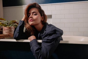 Jenna Coleman фото №1389707