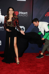 Jenna Dewan Tatum – 2018 iHeartRadio Music Awards in Inglewood фото №1052998