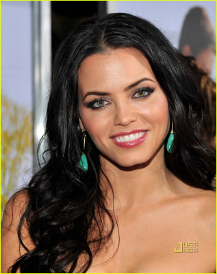 Jenna Dewan фото №255371