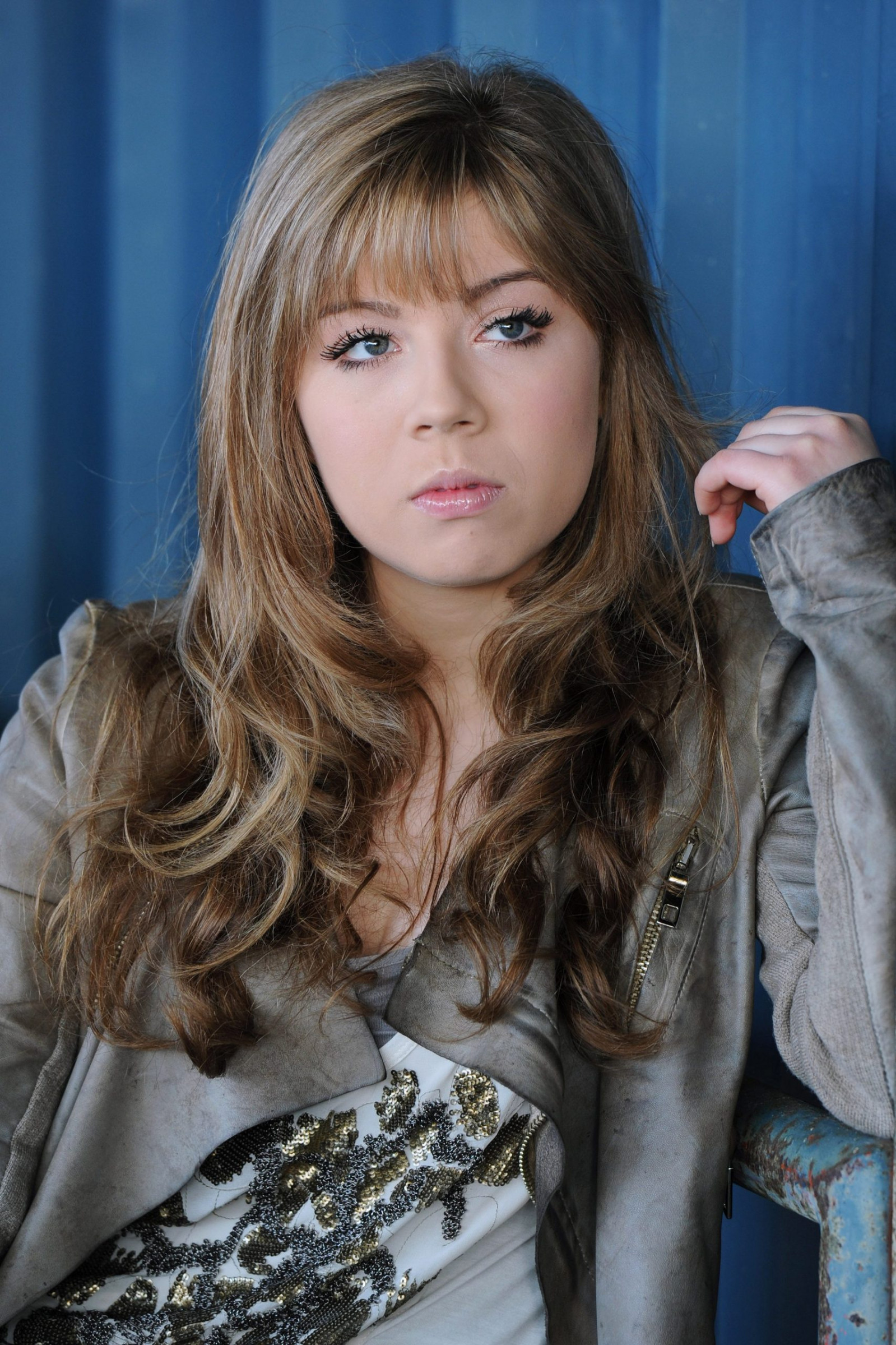 Дженетт Маккарди (Jennette Mccurdy)