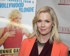 Jennie Garth фото №708978